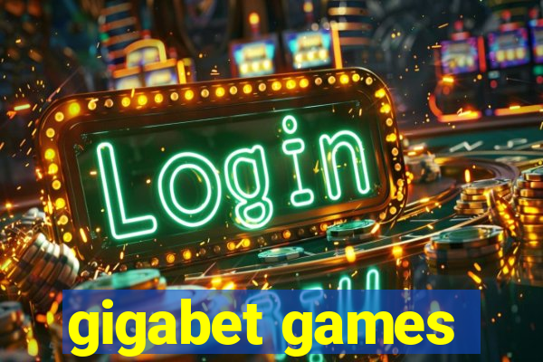 gigabet games